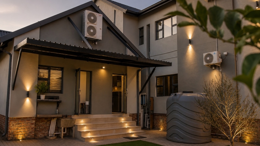 4 Bedroom Property for Sale in Tuscany Ridge North West